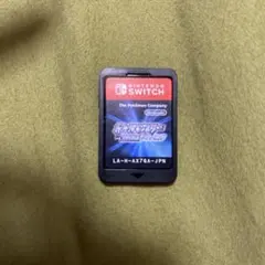 ポケットモンスター ブリリアント ダイヤモンド　Switchケース無