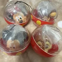 2026年最新】東京ディズニーリゾート カプセルトイ・ガチャガチャの