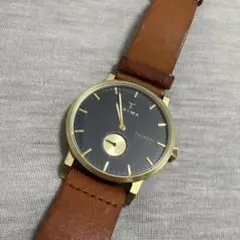 TRIWA 腕時計（稼動品)