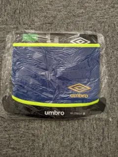 新品未使用　umbro ジュニア用 ネックウォーマー
