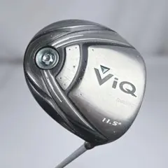 ブリヂストン ツアーステージ ViQ ゴルフクラブ ドライバー11.5°のサムネイル