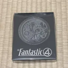 marvel the Fantastic 4 first steps