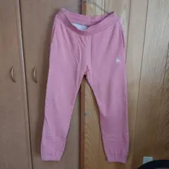 le coq sportsifピンク スウェットパンツ