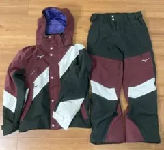 2025年最新】MIZUNO スキーウェア(男性用)の人気アイテム - メルカリ