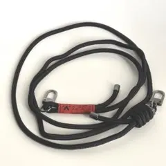 トポロジーTopologie 6.0mm Rope 【ストラップ単体】