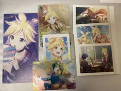 プロセカ 鏡音レン まとめ売り