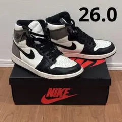 Nike Air Jordan 1 High OG 