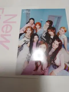 NiziU オール New Emotion ラントレ