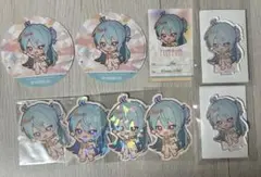 あんスタ アニカフェ 渉