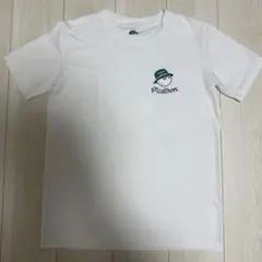 Malbon Golf Tシャツ ホワイト