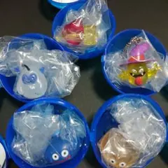 ドラゴンクエスト クリスタルモンスターズ　〜わたぼう・ワルぼう登場編〜