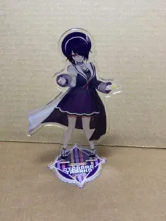 あおぎり高校 アクリルスタンド 春雨麗女 ローソン コラボ - メルカリ