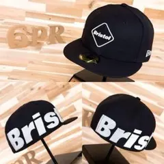 FCRB 23ss NEW ERA EMBLEM ADVENTURE HAT L - メルカリ