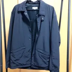 コーチジャケット ブルゾン