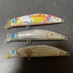 2025年最新】JUMPRIZE(ジャンプライズ) ミノー ベビーロウディーの人気