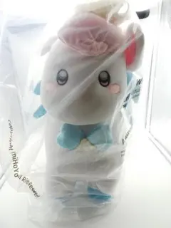 崩壊スターレイル イカルン ぬいぐるみ - メルカリ