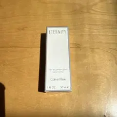 Calvin Klein ETERNITY オードパルファム 30ml