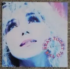 SANDII　JOGET TO THE BEAT　サンディー