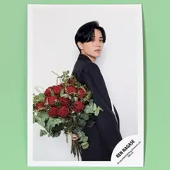 永瀬廉 Nagase Ren 1st FanMeeting グッズオフショット④