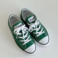 CONVERSE ALL STAR スパイクレス ゴルフシューズ　サイズ4