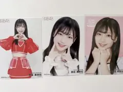 NMB48 西住美咲妃 2026 福袋 生写真 コンプ - メルカリ
