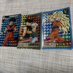 2026年最新】昔のドラゴンボールカードの人気アイテム - メルカリ