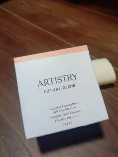 ARTISTRY FUTURE GLOW クッションファンデーション N23のサムネイル