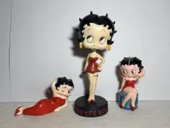 2026年最新】べティちゃん フィギュアの人気アイテム - メルカリ