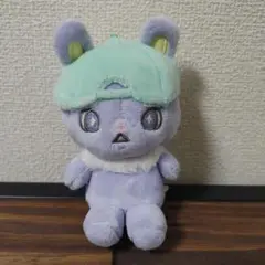 ちまたぬいぐるみ
