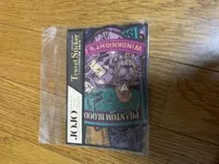 まとめ買いで値引き　ジョジョの奇妙な冒険 トラベルステッカー 決戦の地