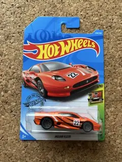 ジャガー ミニカー