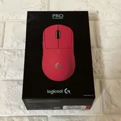 ソール変換済み】G PRO X SUPERLIGHT 2 マゼンタ【箱無し】 - メルカリ