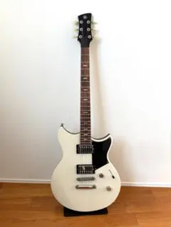 【中古美品】ヤマハ REVSTAR RSS20 VW エレキギターのサムネイル