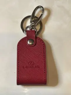 新品未使用、レクサスキーホルダー