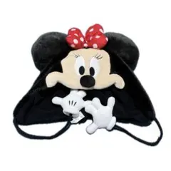 ミニー ファンキャップ