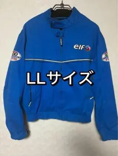 新品 elf レッドバロン300店舗記念 限定ライダースジャケット M - メルカリ