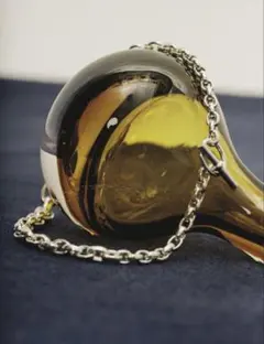 LIDNM Llife RIPPLE NECKLACE リドム ライフのサムネイル
