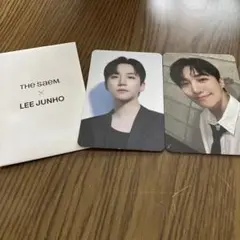 2026年最新】2pmジュノ トレカの人気アイテム - メルカリ