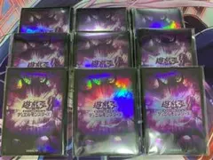 遊戯王 心の架け橋 スリーブ 100枚 - メルカリ