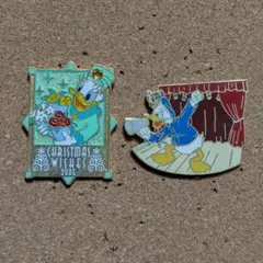 2026年最新】ドナルド ピンバッジの人気アイテム - メルカリ