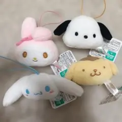 サンリオ マスコットのサムネイル