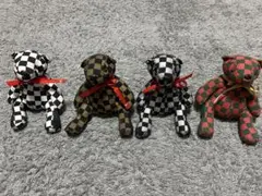 2026年最新】ぬいぐるみ STUSSYの人気アイテム - メルカリ