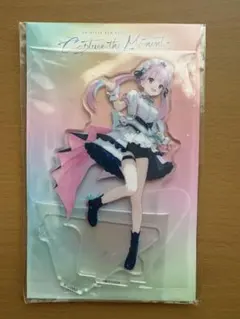 【激安300円〜】レア ホロライブ 5th fes. アクリルスタンド 湊あくあ