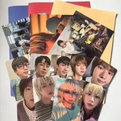 BTS ジン HAPPY 封入セット 15点