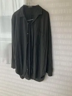 ワイズ　 長袖シャツ ジャケットのサムネイル