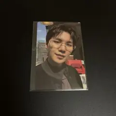 BTS ARIRANG EUROPE ヨーロッパ 特典 トレカ SUGA ユンギ - メルカリ