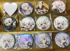 いれいす 初兎 缶バッジ まとめ 11点