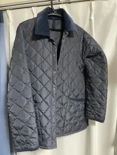 Barbour ジャケット　ナイロンのサムネイル
