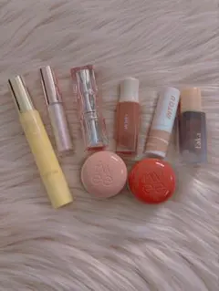 韓国コスメ 詰め合わせ