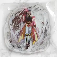 終末のワルキューレ 始皇帝 パネル - メルカリ